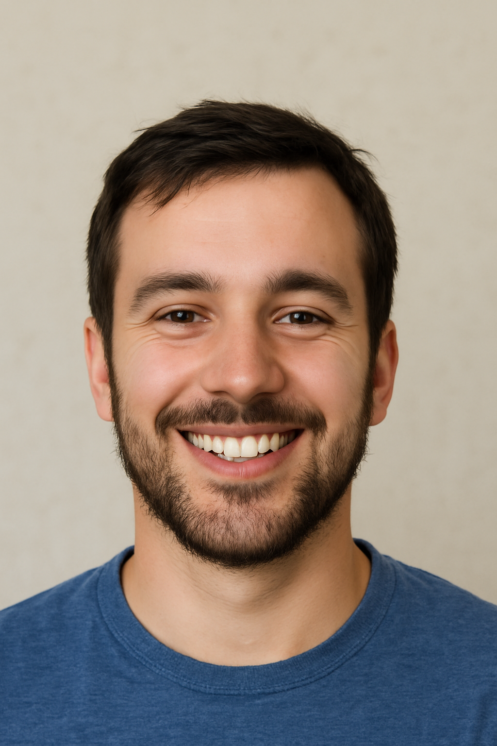 Mark P.